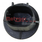 METZGER Sensor, Außentemperatur